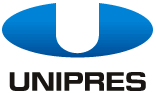 unipres logo