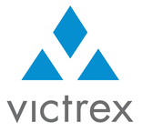 victrex logo